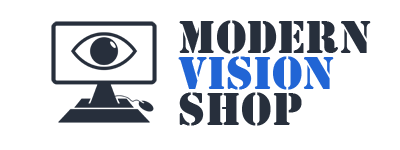 Modern Vision Shop